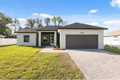 4052 SW 132nd Lane, Ocala, FL 34473 - Photo 3