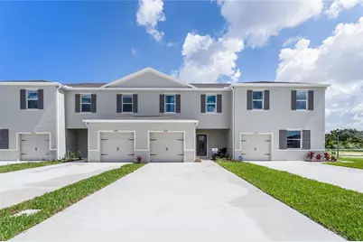 3571 Wye Oak Drive, Apopka, FL 32703 - Photo 1
