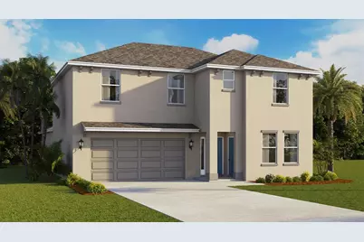 3036 Moulin Road, Davenport, FL 33837 - Photo 1