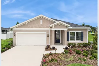 2110 Raglan Circle, Ormond Beach, FL 32174 - Photo 1