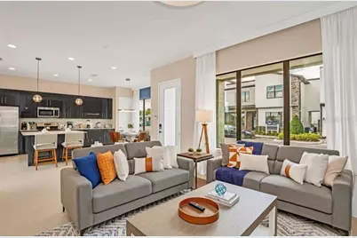 156 Villa Domani Circle #156, Davenport, FL 33896 - Photo 5