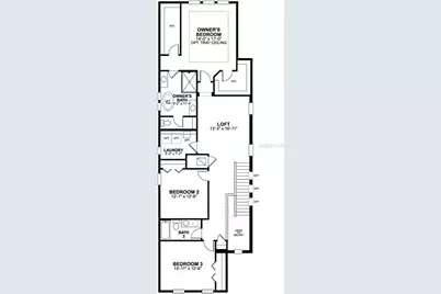 17100 Beachgrass, Winter Garden, FL 34787 - Photo 33