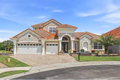 133 Harrington Court, Davenport, FL 33837 - Photo 1