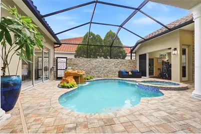 133 Harrington Court, Davenport, FL 33837 - Photo 5