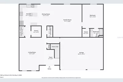 1609 Las Palmos Drive SW, Palm Bay, FL 32908 - Photo 91