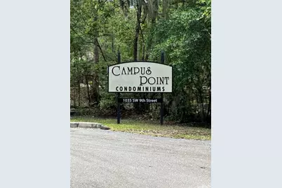 1035 SW 9th Street #G23, Gainesville, FL 32601 - Photo 1