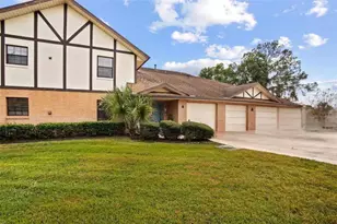 100 E Oak Terrace Dr, Leesburg, FL 34748 - Photo 1