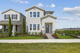 17106 Beachgrass Aly, Winter Garden, FL 34787 - Photo 1