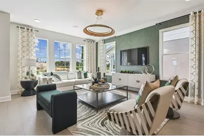 17106 Beachgrass Alley, Winter Garden, FL 34787 - Photo 13