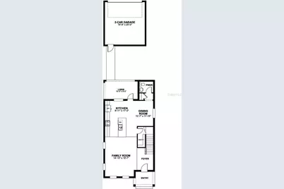 17106 Beachgrass Alley, Winter Garden, FL 34787 - Photo 31