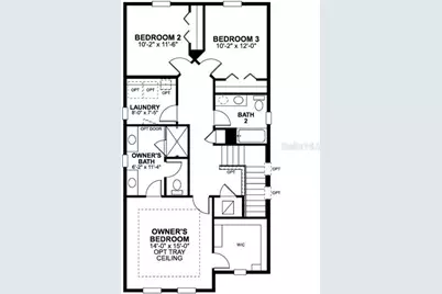 17106 Beachgrass Alley, Winter Garden, FL 34787 - Photo 33