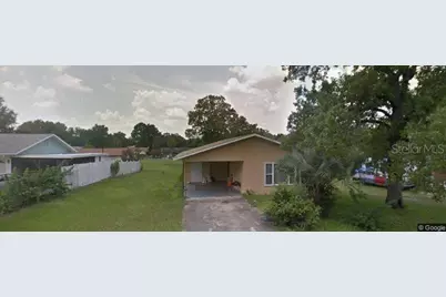 478 Water Place, Ocala, FL 34472 - Photo 1