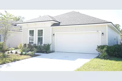855 Sycamore Way, Orange Park, FL 32073 - Photo 1
