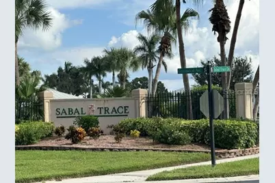 5800 Sabal Trace Drive #603, North Port, FL 34287 - Photo 1