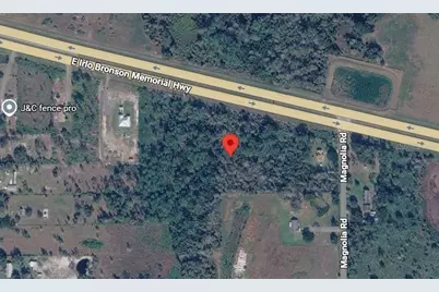 0 E Irlo Bronson Memorial Highway, Saint Cloud, FL 34773 - Photo 1