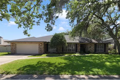 749 Willow Run Lane, Winter Springs, FL 32708 - Photo 1