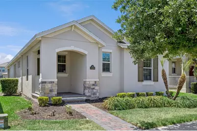 10294 Merrymeeting Bay Drive, Winter Garden, FL 34787 - Photo 3