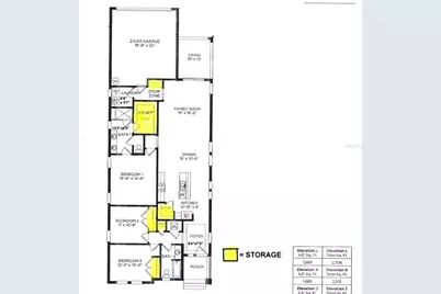 10294 Merrymeeting Bay Drive, Winter Garden, FL 34787 - Photo 17
