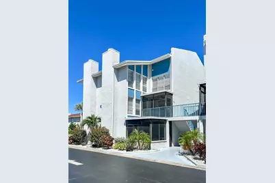 315 Medallion Boulevard #F, Madeira Beach, FL 33708 - Photo 1