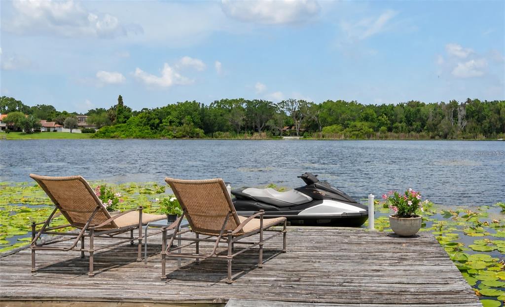 1841 Lake Spier Dr - 1841 Lake Spier Dr, Winter Park, FL 32789 Luxury Property | Jose Angel Pina