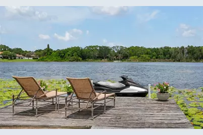 1841 Lake Spier Drive, Winter Park, FL 32789 - Photo 1