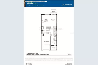 16350 Bird Of Paradise Avenue, Clermont, FL 34714 - Photo 39