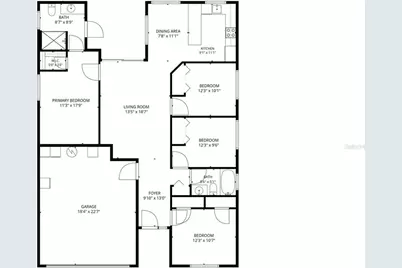 508 Hillcrest Drive, Davenport, FL 33897 - Photo 29