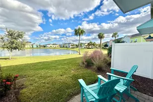 3001 Caribbean Soul Dr, Kissimmee, FL 34747 - Photo 23