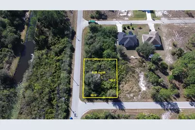 880 Gulf Lane, Lehigh Acres, FL 33974 - Photo 1