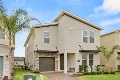 9093 Sommerset Hills Drive, Davenport, FL 33896 - Photo 1