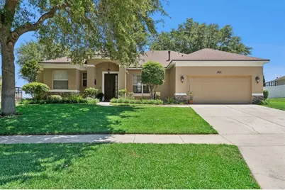 2824 Majestic Isle Drive, Clermont, FL 34711 - Photo 1