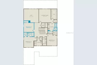 16323 Bright Leaf Road, Winter Garden, FL 34787 - Photo 3