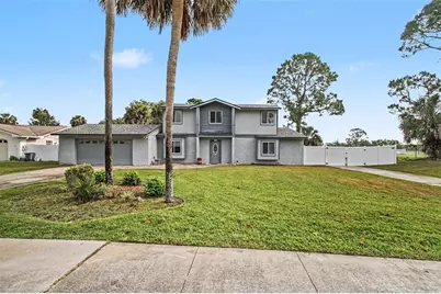 909 Northbrook Drive, Ormond Beach, FL 32174 - Photo 1