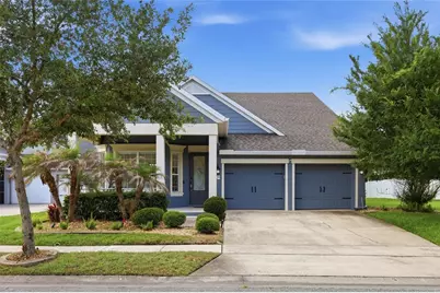 14033 Bradbury Road, Orlando, FL 32828 - Photo 1
