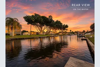 4963 Viceroy Street #A, Cape Coral, FL 33904 - Photo 11