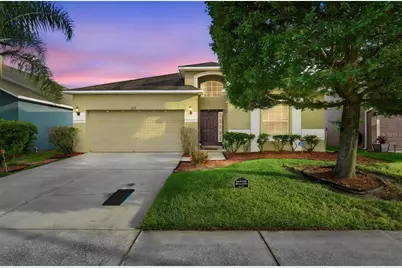 1676 Canoe Creek Falls Drive, Orlando, FL 32824 - Photo 1