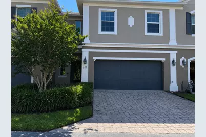 387 Evening Sky Drive, Oviedo, FL 32765 - Photo 1