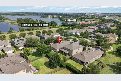 15518 Fountain Cove Court, Winter Garden, FL 34787 - Photo 3