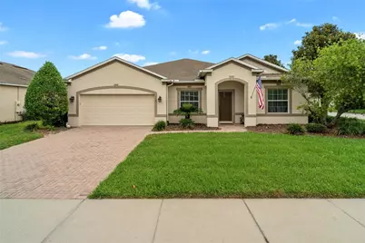 729 Meadow Glade Drive, Winter Garden, FL 34787 - Photo 1