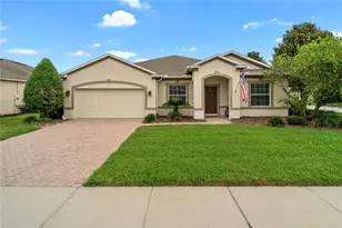 729 Meadow Glade Dr, Winter Garden, FL 34787 - Photo 1