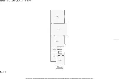 8418 Leatherleaf Lane, Orlando, FL 32827 - Photo 39