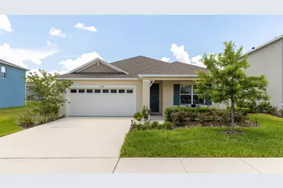 5208 Greenheart Avenue, Mount Dora, FL 32757 - Photo 1
