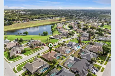 8146 Canyon Lake Circle, Orlando, FL 32835 - Photo 41