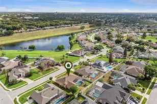 8146 Canyon Lake Cir, Orlando, FL 32835 - Photo 41