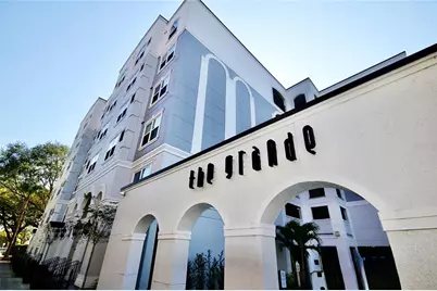 300 E South Street #1015, Orlando, FL 32801 - Photo 27