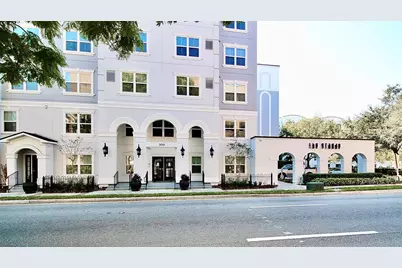 300 E South Street #1015, Orlando, FL 32801 - Photo 1