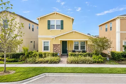 17077 Harbor Oak Parkway, Winter Garden, FL 34787 - Photo 1