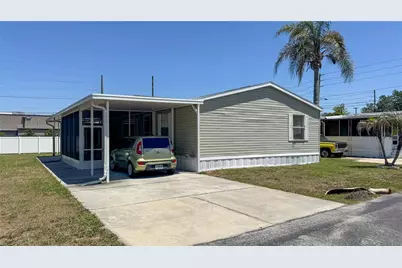 1503 Alby Drive #lot 70, Apopka, FL 32712 - Photo 1