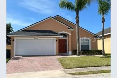 442 Vizcay Way, Davenport, FL 33837 - Photo 1