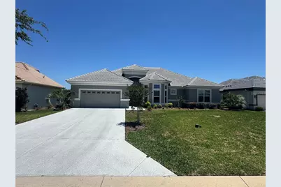 1745 N Commonwealth Way, Hernando, FL 34442 - Photo 1